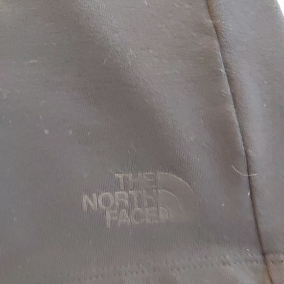 Mesh top long sleeve top - Picture 3 of 5